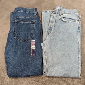 Men's jeans